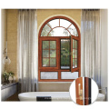 pvc windows bathroom window size